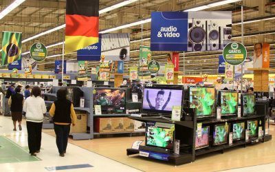 Últimas tendencias tecnológicas del sector retail