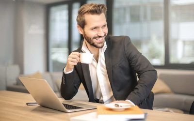 Cómo ser un CEO exitoso de una empresa