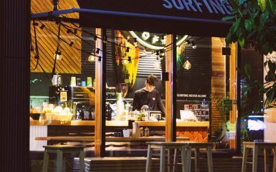 10 pasos para iniciar una startup