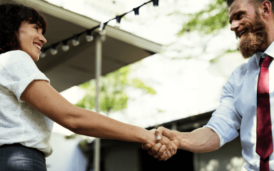 Técnicas para conseguir primeros clientes
