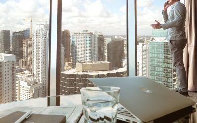 3 claves para pasar de startup a scaleup