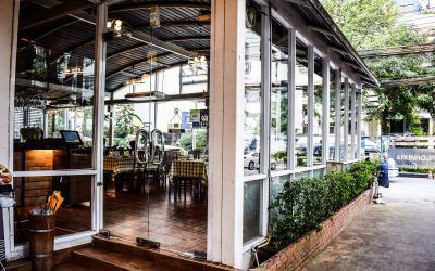 6 Secretos de la comunicación visual para restaurantes