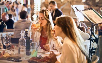 Claves para optimizar el servicio en un restaurante