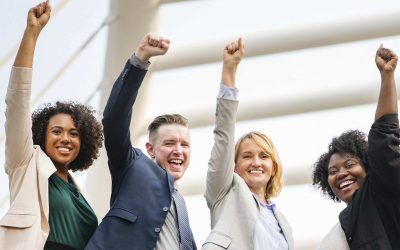 10 habilidades que buscan las empresas para contratar