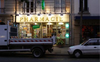 5 formas correctas de administrar una farmacia