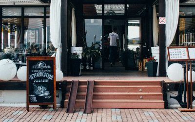 8 pasos para abrir una tienda de ropa