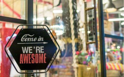 Estrategias de ventas para el sector retail