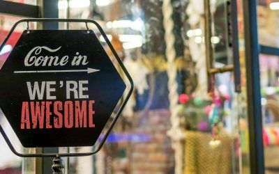 Cómo funciona un sistema de punto de venta