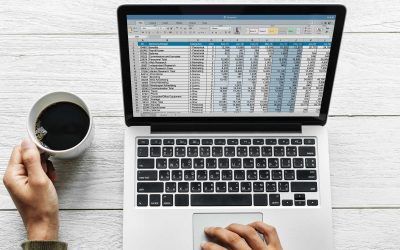 Beneficios de tener un sistema ERP en tu negocio