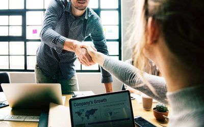 Habilidades de negociación para emprendedores