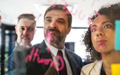 Rutinas para CEO, lo que llevará tu negocio al siguiente nivel