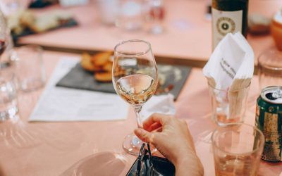 Tipos de servicios en restaurantes