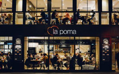 6 estrategias para impulsar las ventas de tu restaurante